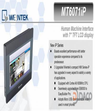 MT6071IP