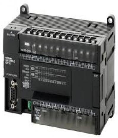 OMRON PLC CP1E SERIES