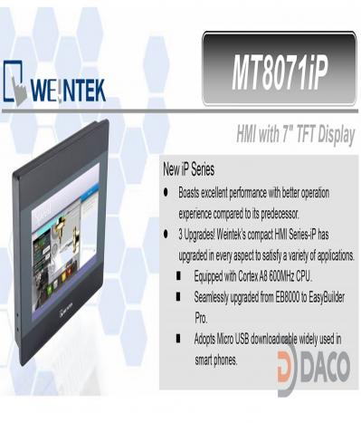 MT8071IP